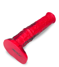 Laden Sie das Bild in den Galerie-Viewer, Tierdildo Esel