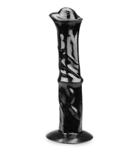 Laden Sie das Bild in den Galerie-Viewer, Tierdildo mit Saugnapf Stier