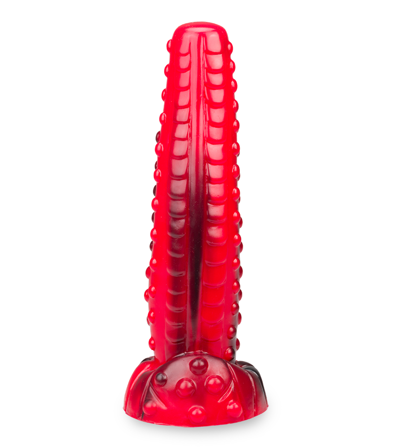 Tierdildo Tiger