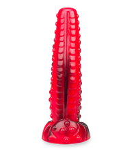 Laden Sie das Bild in den Galerie-Viewer, Tierdildo Tiger