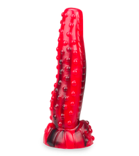 Laden Sie das Bild in den Galerie-Viewer, Tierdildo Tiger