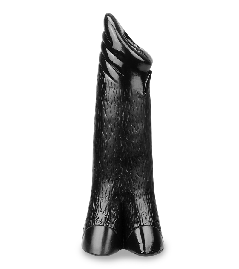 Tierdildo Wildschwein