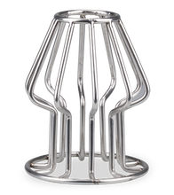 Laden Sie das Bild in den Galerie-Viewer, Tunnel-Plug mit Stäben Penitentiary