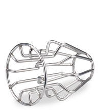 Laden Sie das Bild in den Galerie-Viewer, Tunnel-Plug mit Stäben Penitentiary