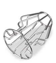 Laden Sie das Bild in den Galerie-Viewer, Tunnel-Plug mit Stäben Penitentiary