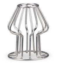 Laden Sie das Bild in den Galerie-Viewer, Tunnel-Plug mit Stäben Penitentiary