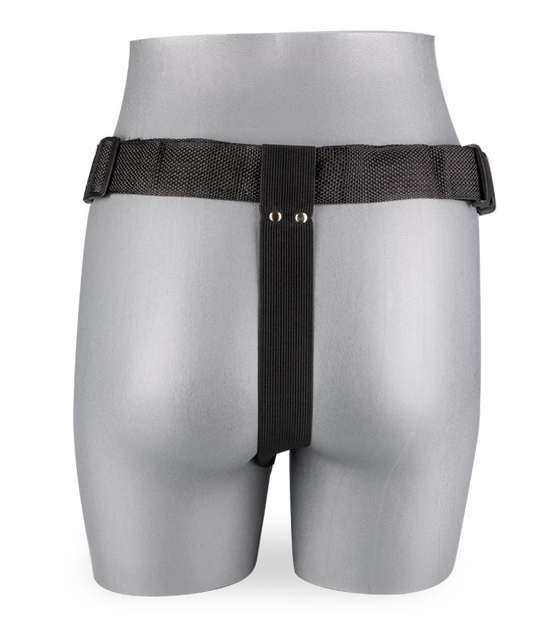 Umschnalldildo 17 cm