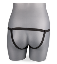 Laden Sie das Bild in den Galerie-Viewer, Umschnalldildo mit Analplug