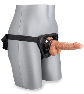 Umschnaller mit Saugnapf für Sie