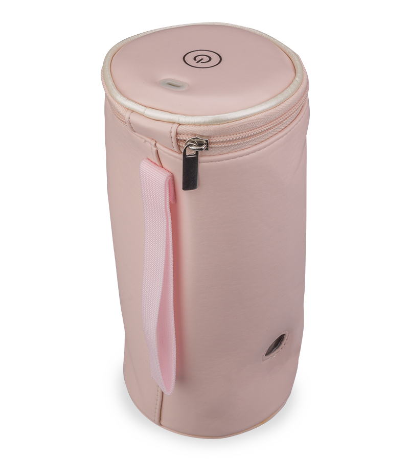 UV-LED-Sterilisator für Sexspielzeug und Menstruationstassen