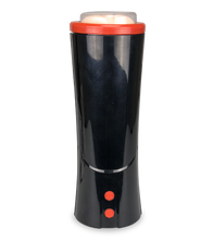 Laden Sie das Bild in den Galerie-Viewer, Vagina-Masturbator mit 3 Stoßmodi