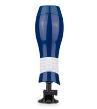 Laden Sie das Bild in den Galerie-Viewer, Vagina-Masturbator mit Vibration