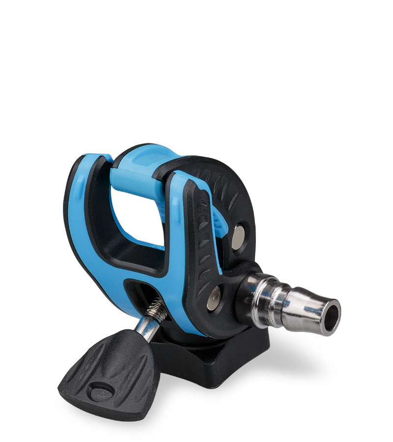 Verstellbare Dildo-Halterung