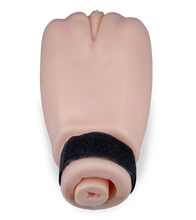 Laden Sie das Bild in den Galerie-Viewer, Verstellbare Kunstmuschi Water Pleasure