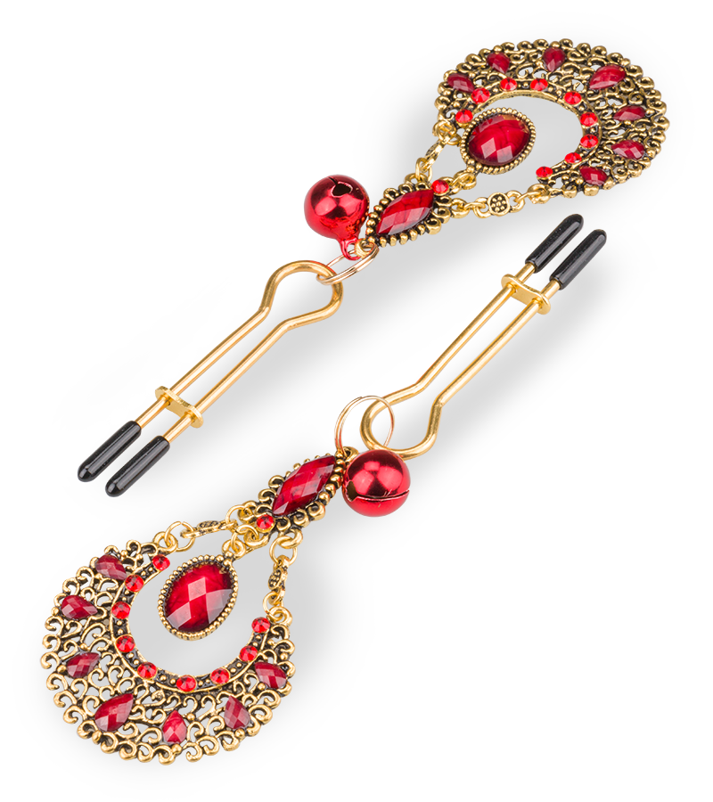 Verstellbare Nippelklemmen New Orleans