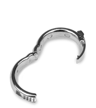 Laden Sie das Bild in den Galerie-Viewer, Verstellbarer Ballstretcher aus Stahl Ringer