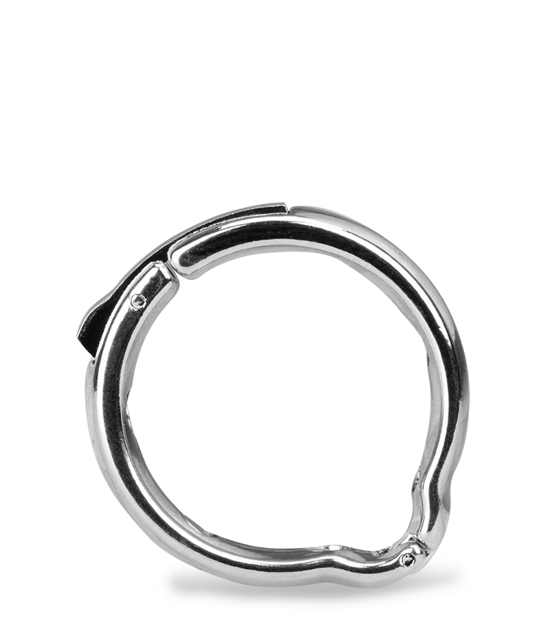 Verstellbarer Ballstretcher aus Stahl Wanny