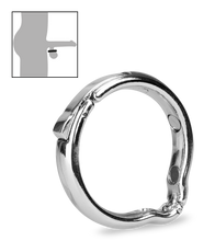 Laden Sie das Bild in den Galerie-Viewer, Verstellbarer Ballstretcher aus Stahl Wanny