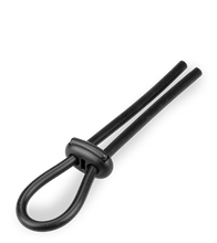 Laden Sie das Bild in den Galerie-Viewer, Verstellbarer Cockring aus medizinischem Silikon Ding