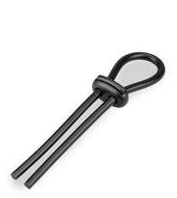 Laden Sie das Bild in den Galerie-Viewer, Verstellbarer Cockring aus medizinischem Silikon Ding