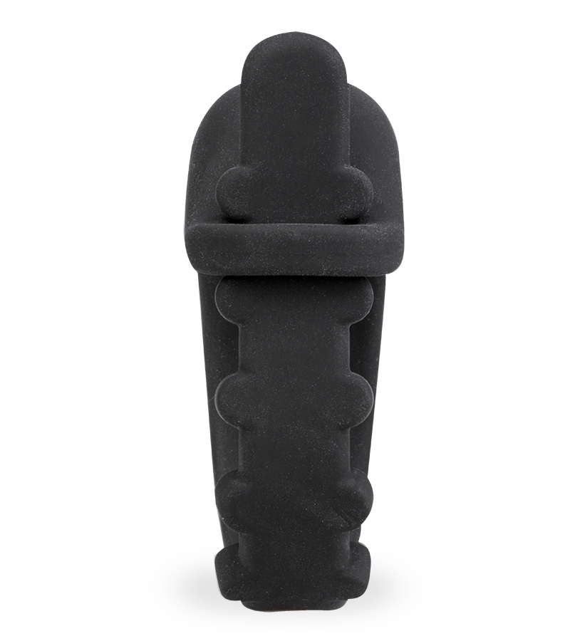 Verstellbarer Cockring mit Estim Voltage