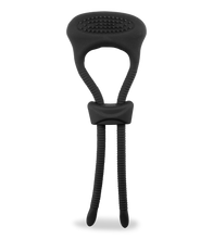 Laden Sie das Bild in den Galerie-Viewer, Verstellbarer Cockring mit Vibration