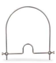 Laden Sie das Bild in den Galerie-Viewer, Verstellbarer Gagball aus Metall