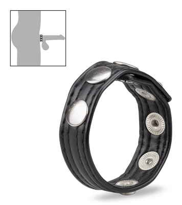 Verstellbarer Penisring Belty