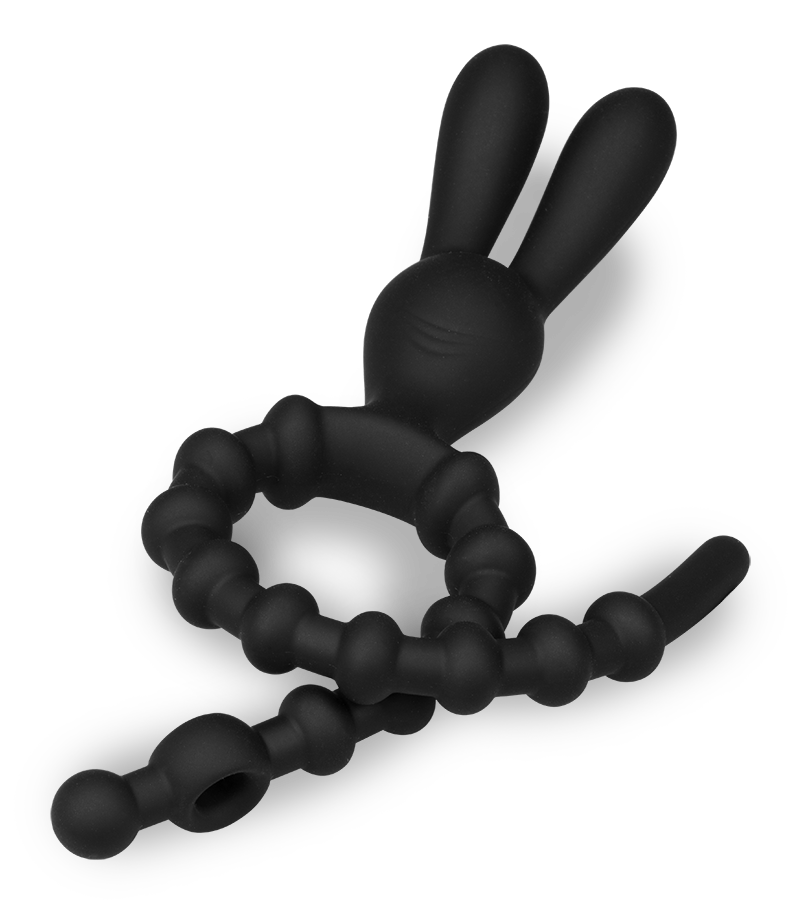 Verstellbarer Penisring Binny