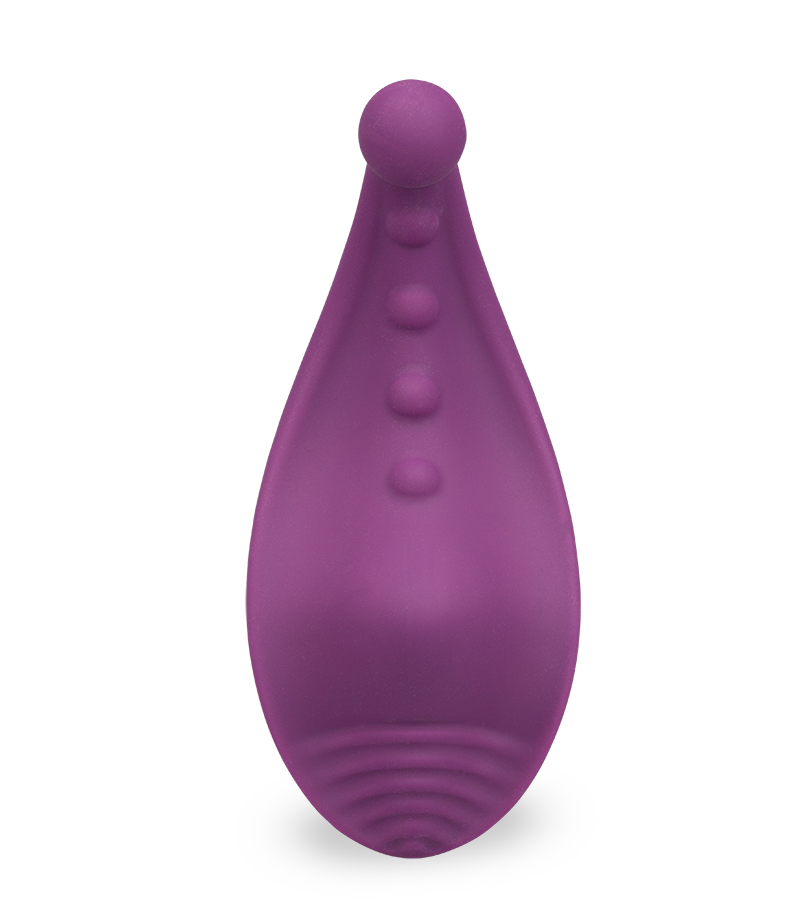 Vibrating Panties für klitorale Stimulation 10 Modi