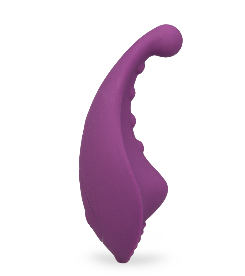 Vibrating Panties für klitorale Stimulation 10 Modi