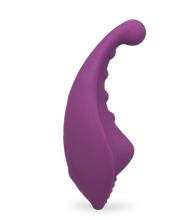 Laden Sie das Bild in den Galerie-Viewer, Vibrating Panties für klitorale Stimulation 10 Modi