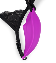 Laden Sie das Bild in den Galerie-Viewer, Vibrating Panties Penelope