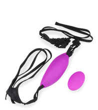Laden Sie das Bild in den Galerie-Viewer, Vibrating Panties Penelope