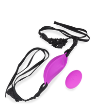 Laden Sie das Bild in den Galerie-Viewer, Vibrating Panties Penelope