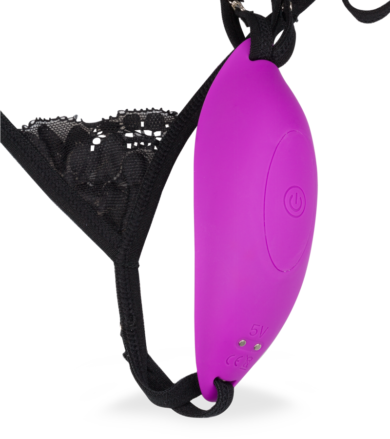 Vibrating Panties Penelope