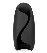 Laden Sie das Bild in den Galerie-Viewer, Vibrationsmasturbator Double Hole