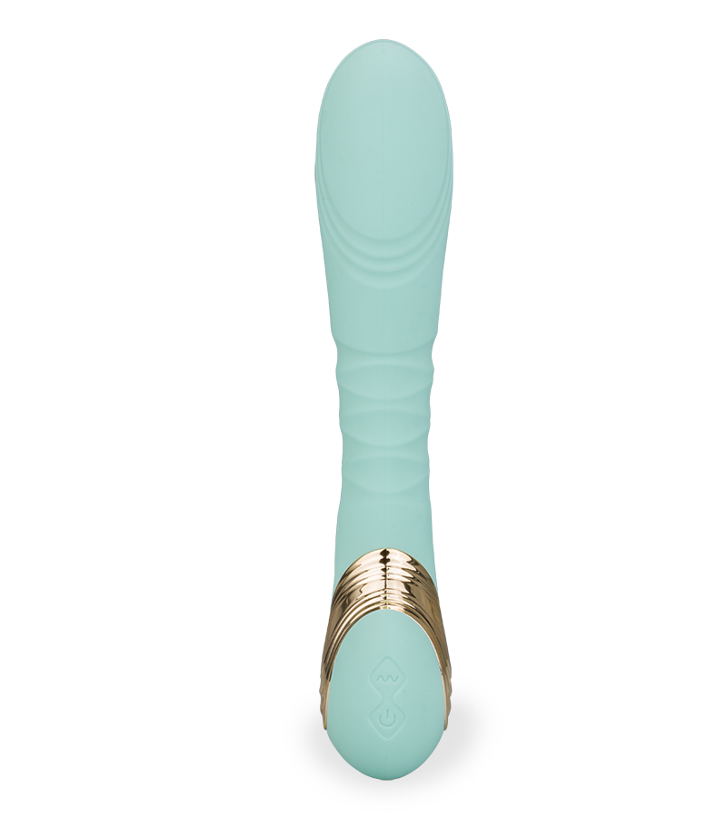 Vibrator 10 Modi Hello