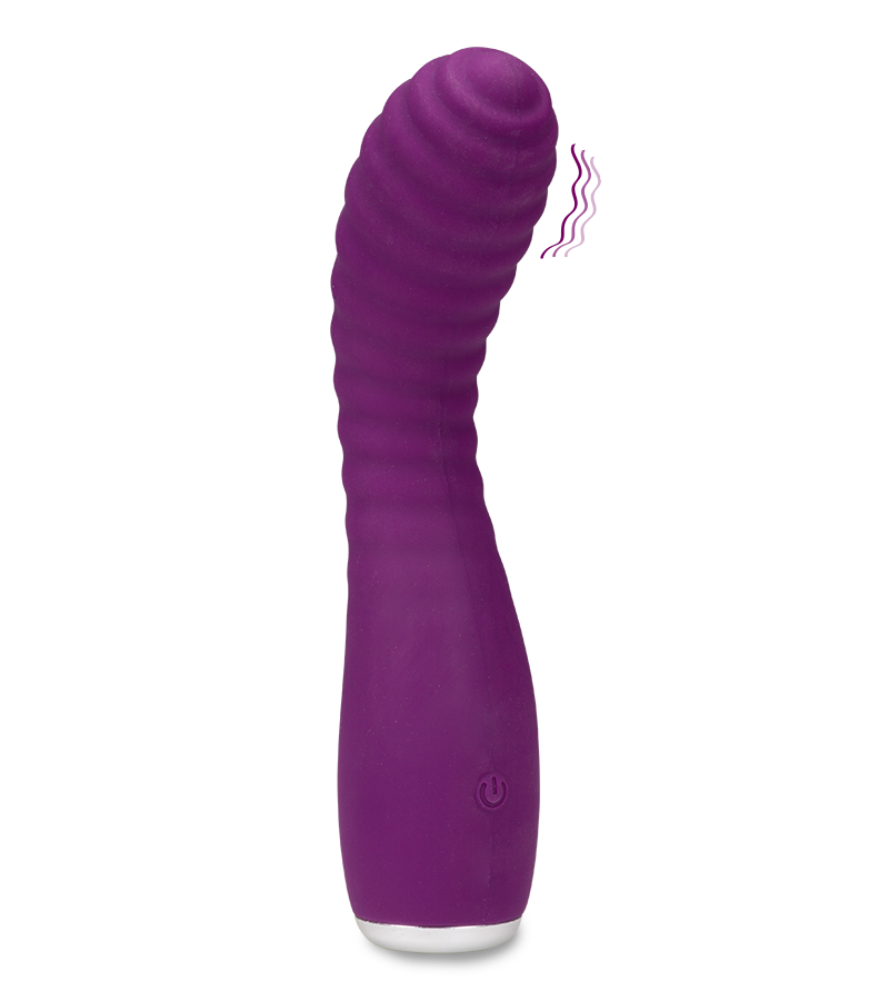 Vibrator 10 Modi Wish