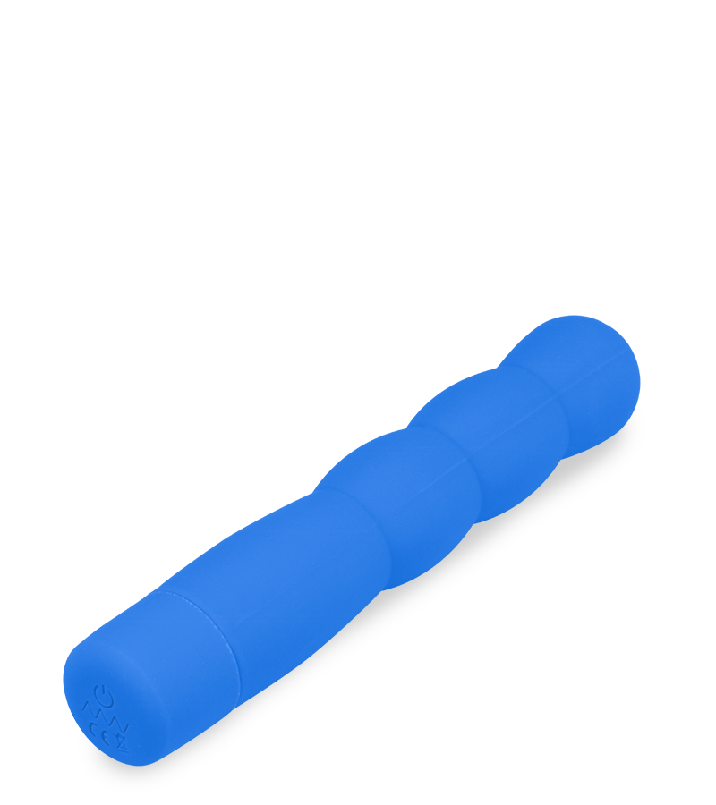 Vibrator 10 Stufen Loopy