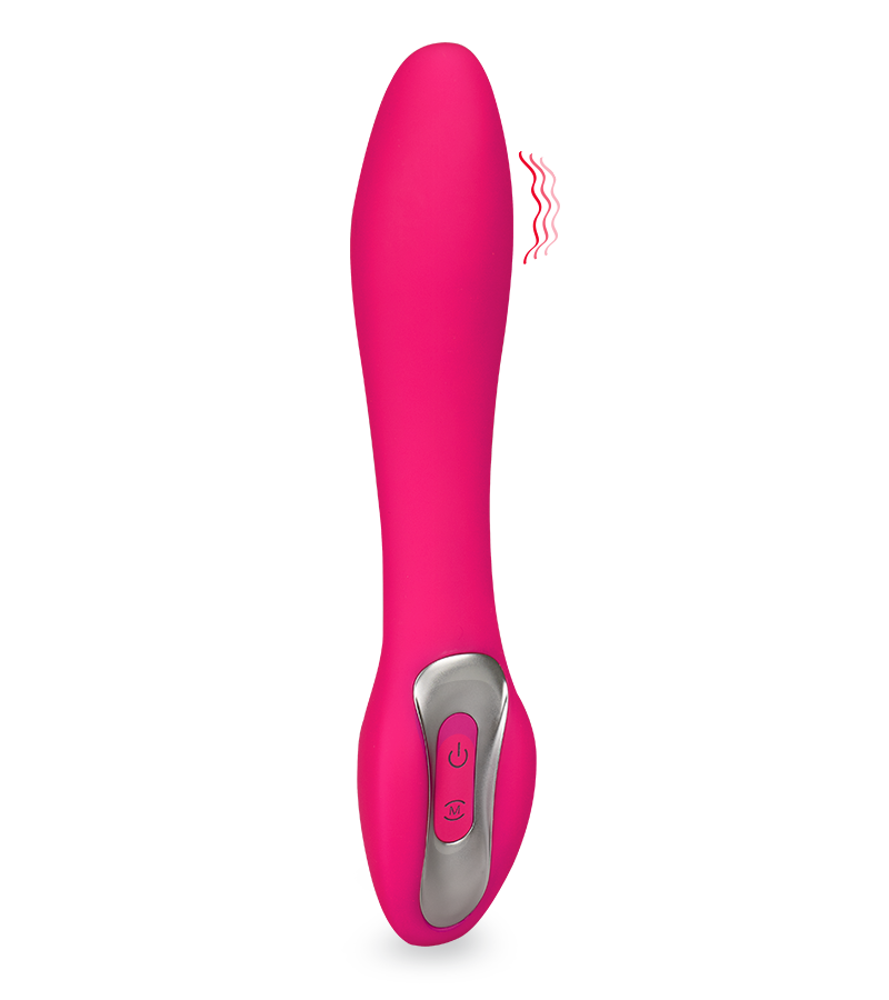 Vibrator 9 Modi Joly