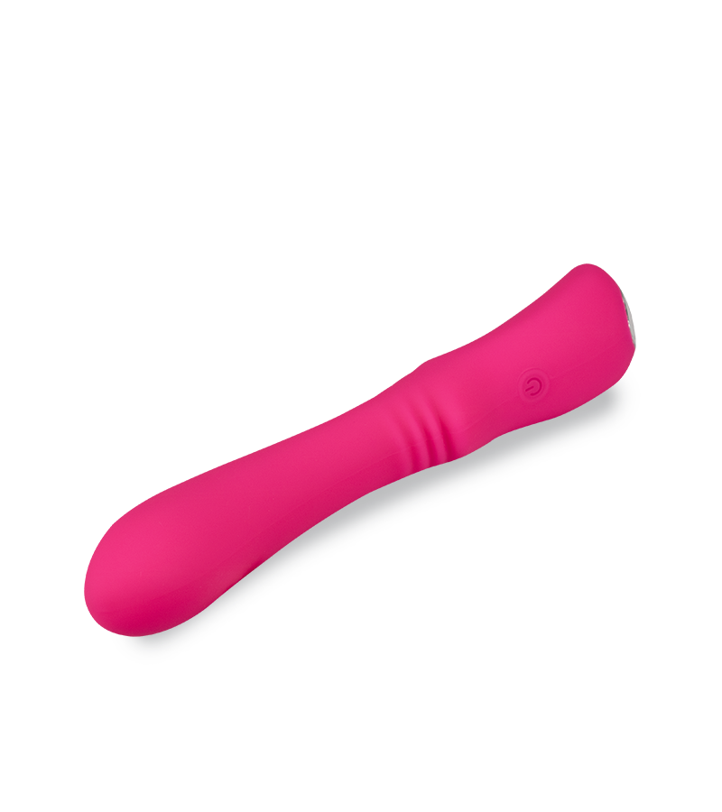 Vibrator 9 Modi Knight