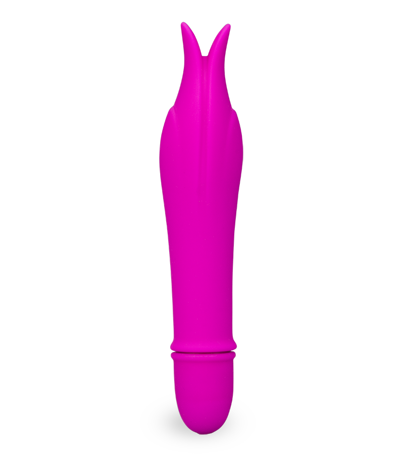 Vibrator Blüte der Lust 10 Modi