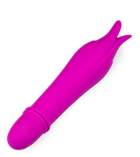Laden Sie das Bild in den Galerie-Viewer, Vibrator Blüte der Lust 10 Modi