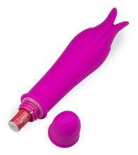 Laden Sie das Bild in den Galerie-Viewer, Vibrator Blüte der Lust 10 Modi
