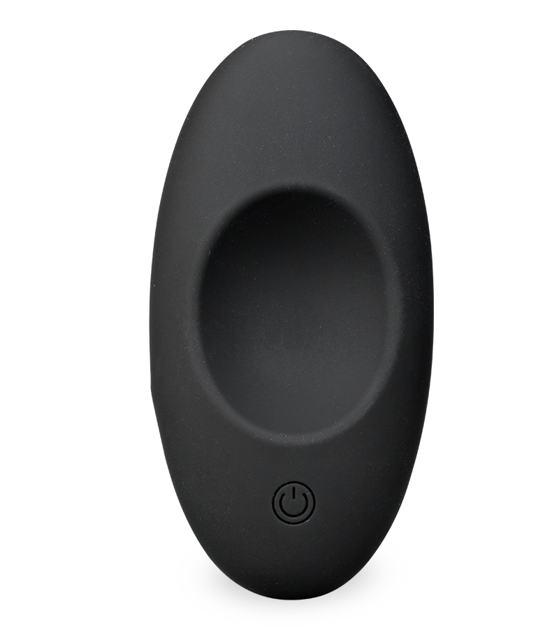 Vibrator für Hodenmassage mit 7 Modi