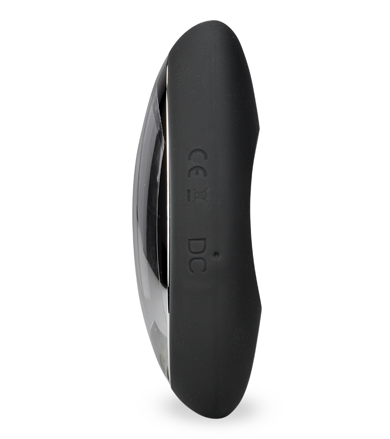 Vibrator für Hodenmassage mit 7 Modi