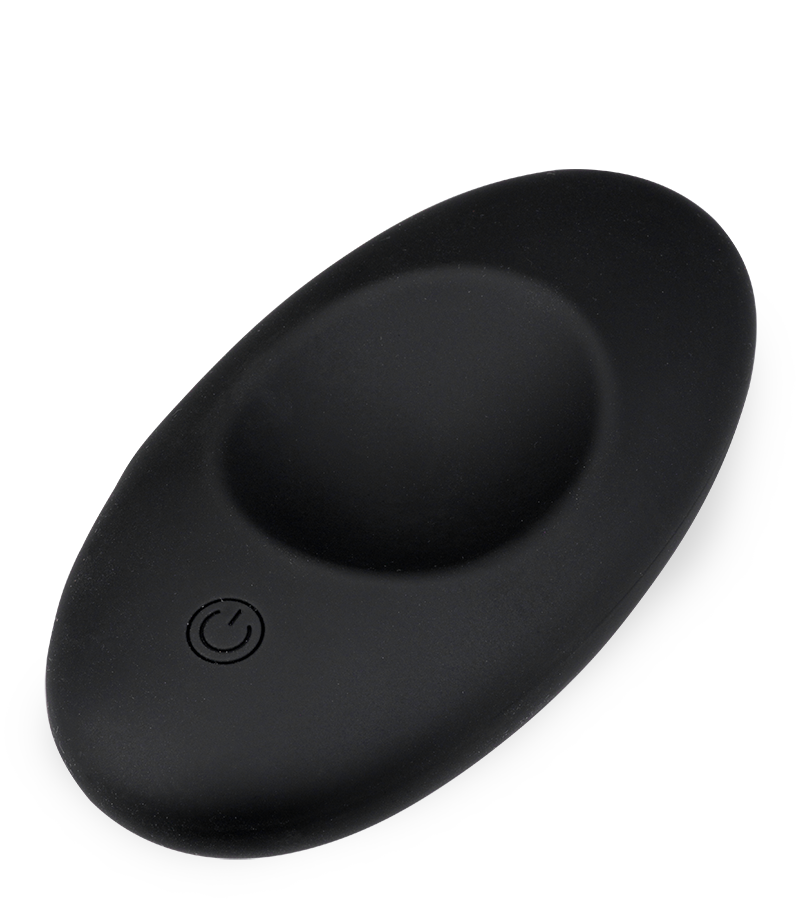 Vibrator für Hodenmassage mit 7 Modi