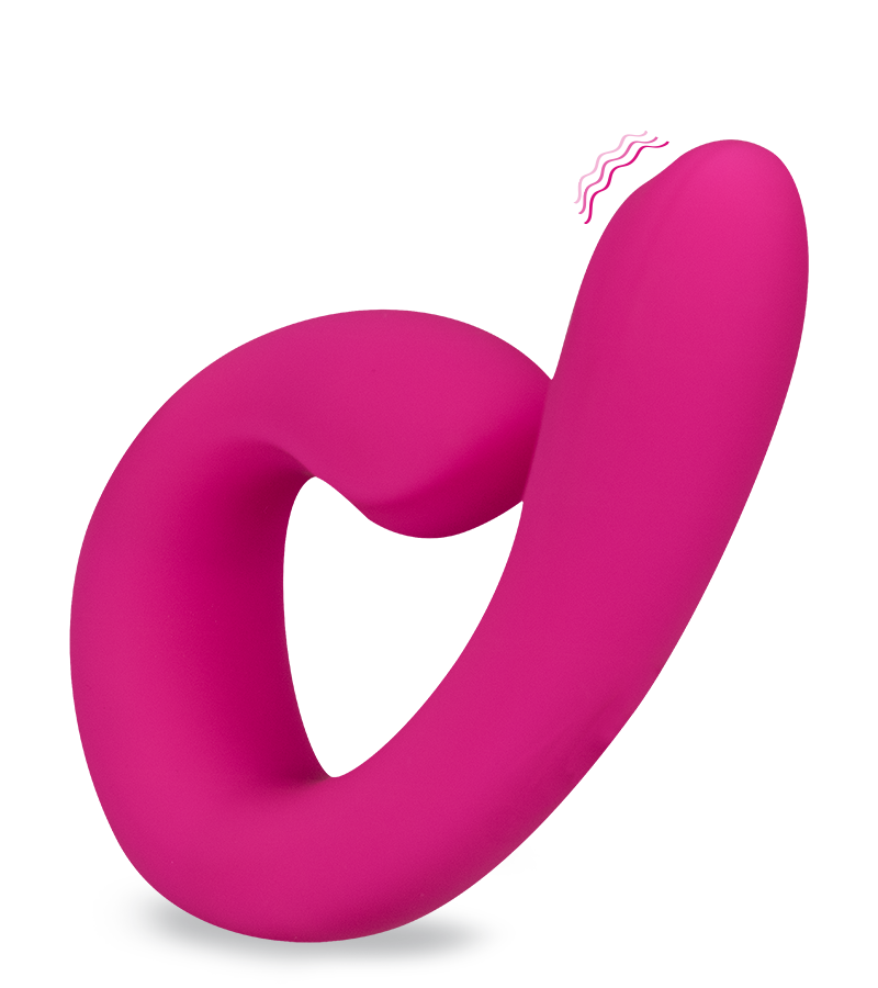 Vibrator für Paare Pheobe