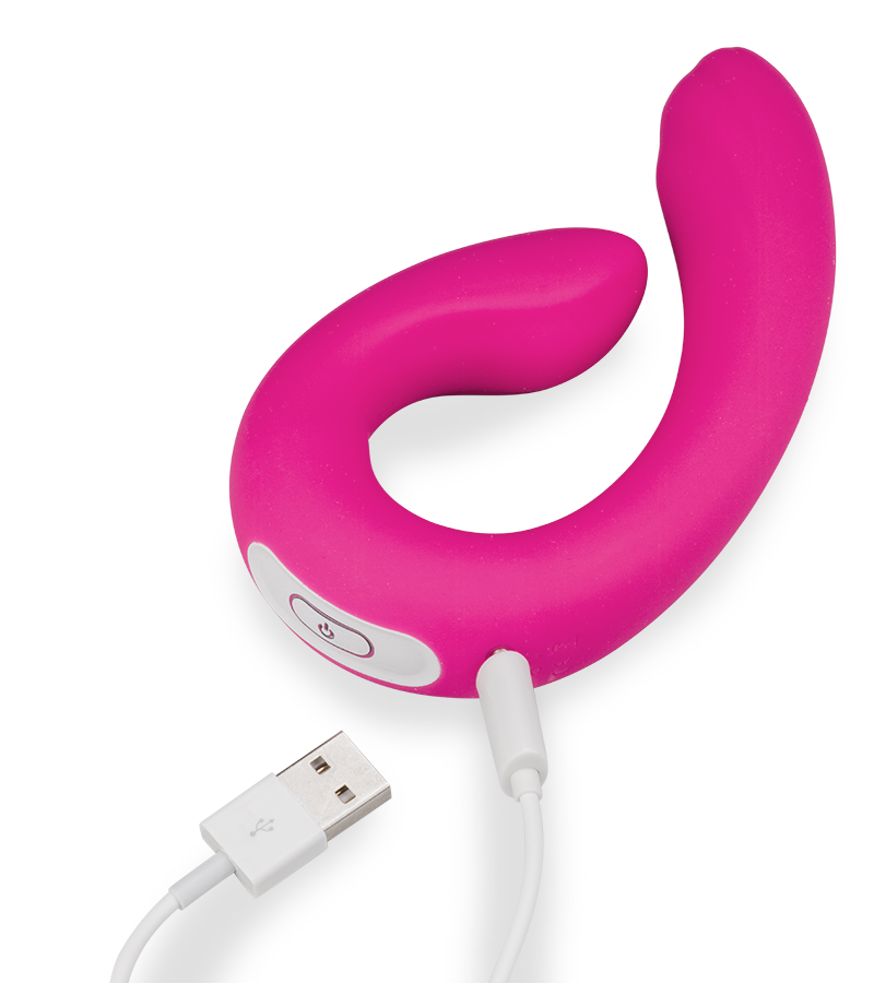 Vibrator für Paare Pheobe
